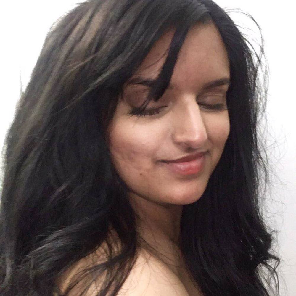 Meet your Posher, Marikha